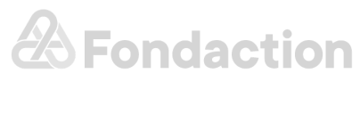 Fondaction logo