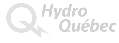 Hydro-Quebec logo