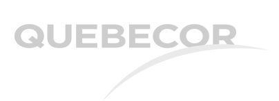 Quebecor logo